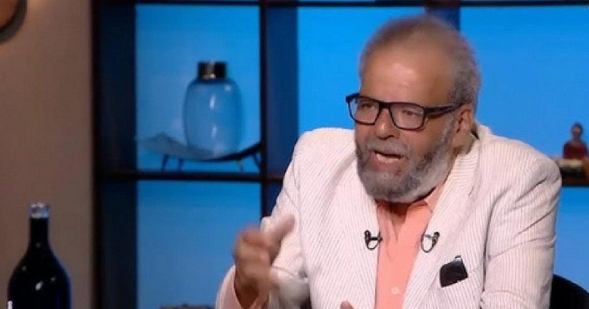 شاهد .. تغير مفاجئ في حالة المخرج أحمد البدري الصحية بعد بتر قدمه