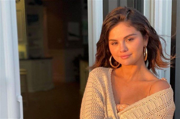 سيلينا غوميز تواعد صديق جاستن بيبر.. الخاتم فضح العلاقة السرية