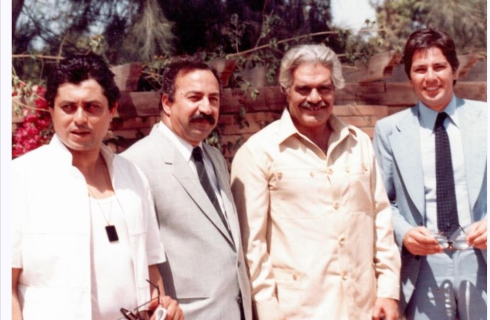 محمد التاجي: ممدوح الليثى صانع تاريخ الدراما المصرية