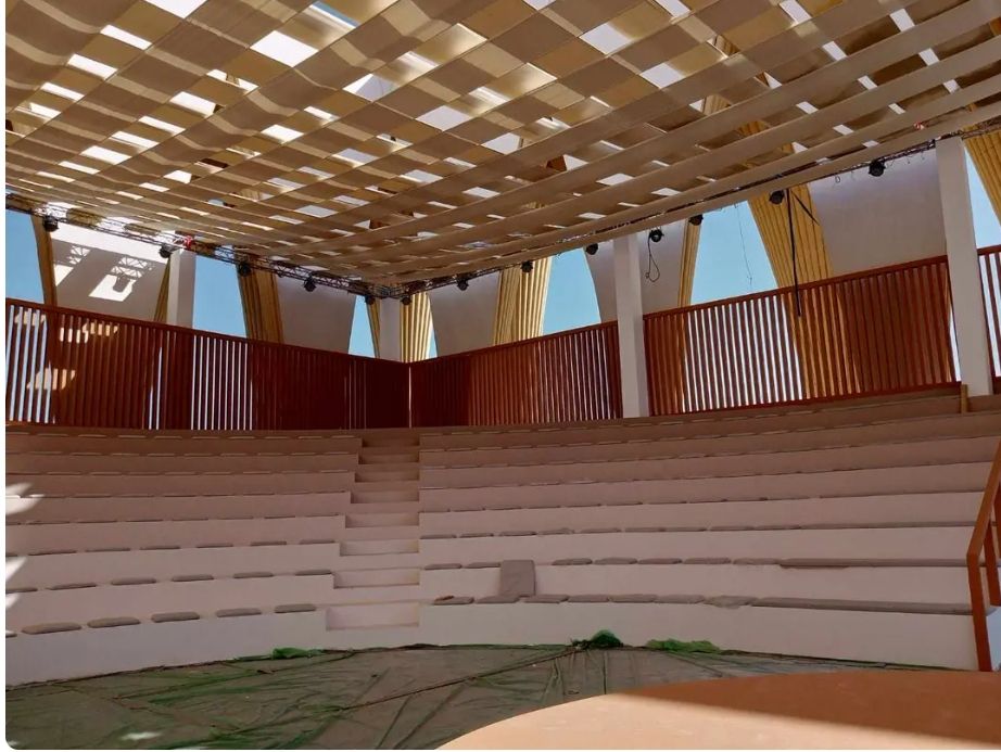 مهرجان الجونة جاهز للإنطلاق