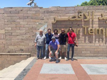 شاهد .. أحمد أبو زيد توفيق سعيد بردود أفعال المشاهدين .. وهذه قصة مسلسل "العودة"