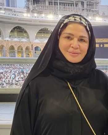 شاهد .. هذا ما كشفته إلهام شاهين عن مشاركتها في الموسم الرمضاني المقبل