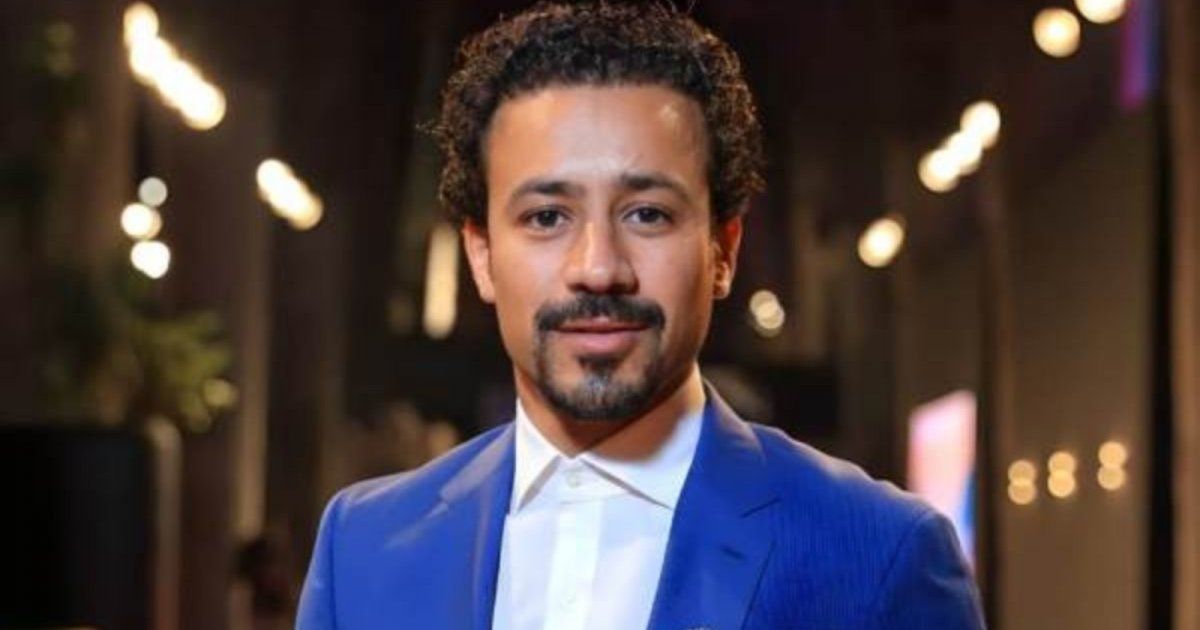 شاهد .. أحمد داود يكشف سر عدم مشاركته بفسلم " أولاد رزق " الجزء الثالث