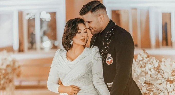 «ربنا ياخده».. أول تعليق من ميكا البغدادي طليقة مسلم مؤدي المهرجانات