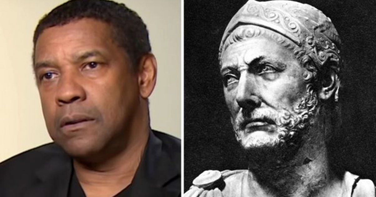 شاهد .. غضب تونسي لاختيار دينزل واشنطن للعب دور حنبعل معتبرينه خطأ تاريخياً