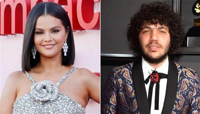 سيلينا غوميز تواعد صديق جاستن بيبر.. الخاتم فضح العلاقة السرية