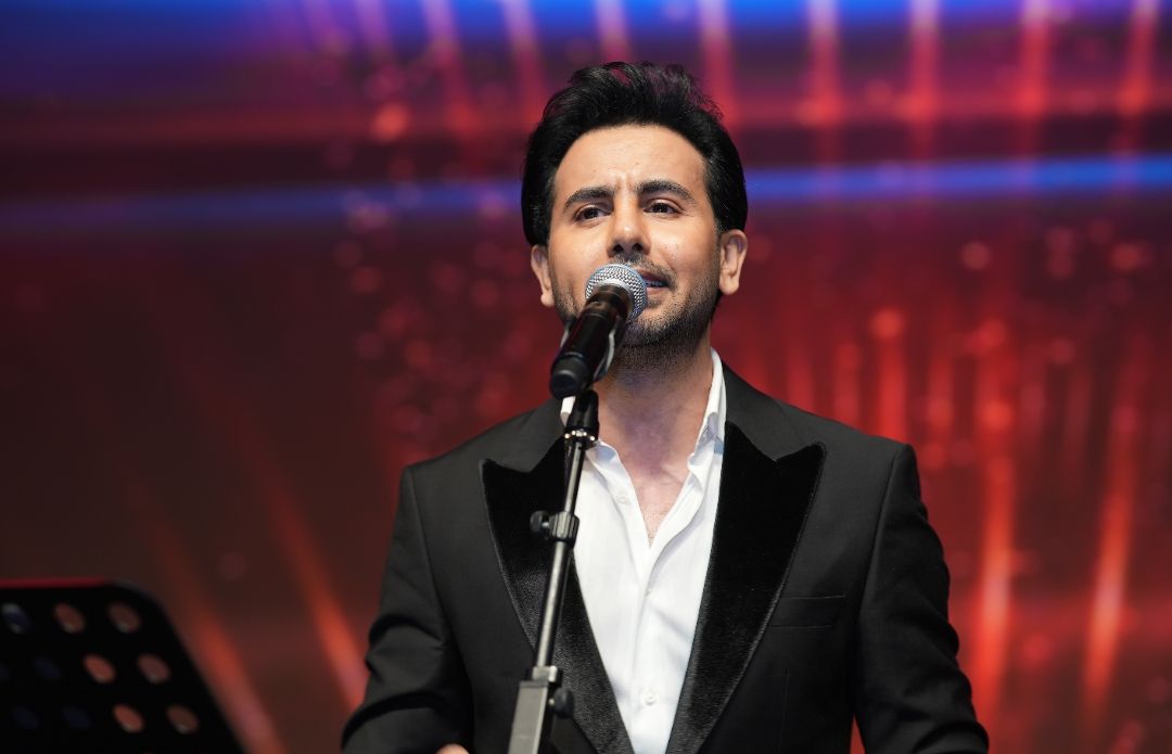 فؤاد عبدالواحد يبدع في ختام “الألعاب السعودية” و “ملتقى أبوظبي الأسري”