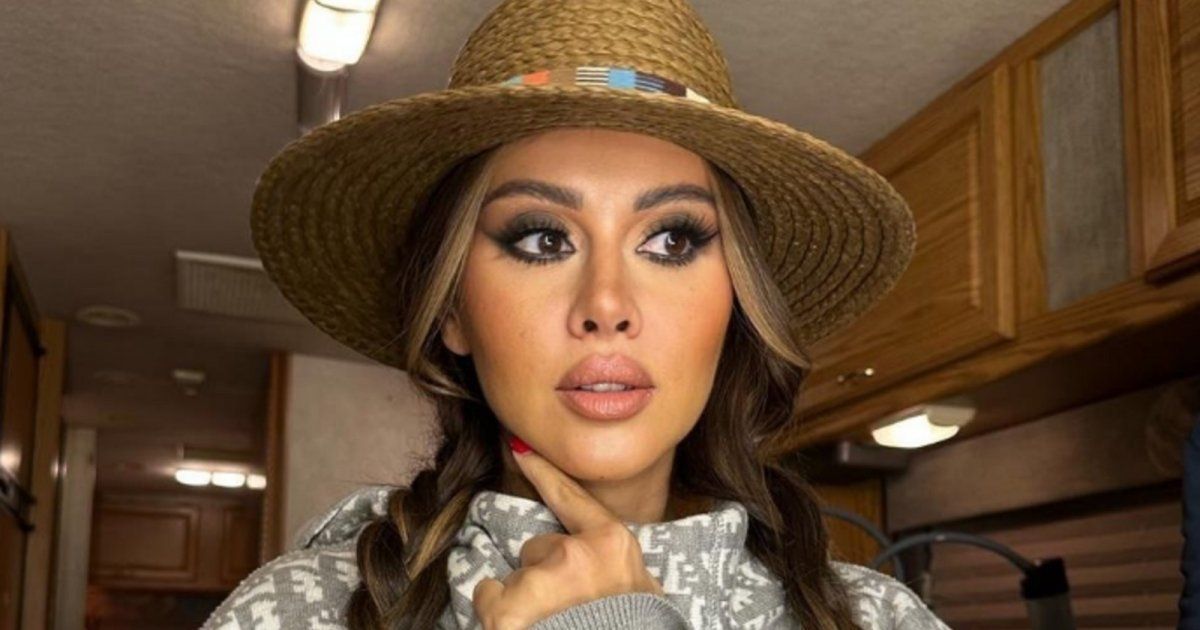 شاهد .. بلوك اسود شيك .. ياسمين رئيس تبهر الجمهور بجمالها - بالصور