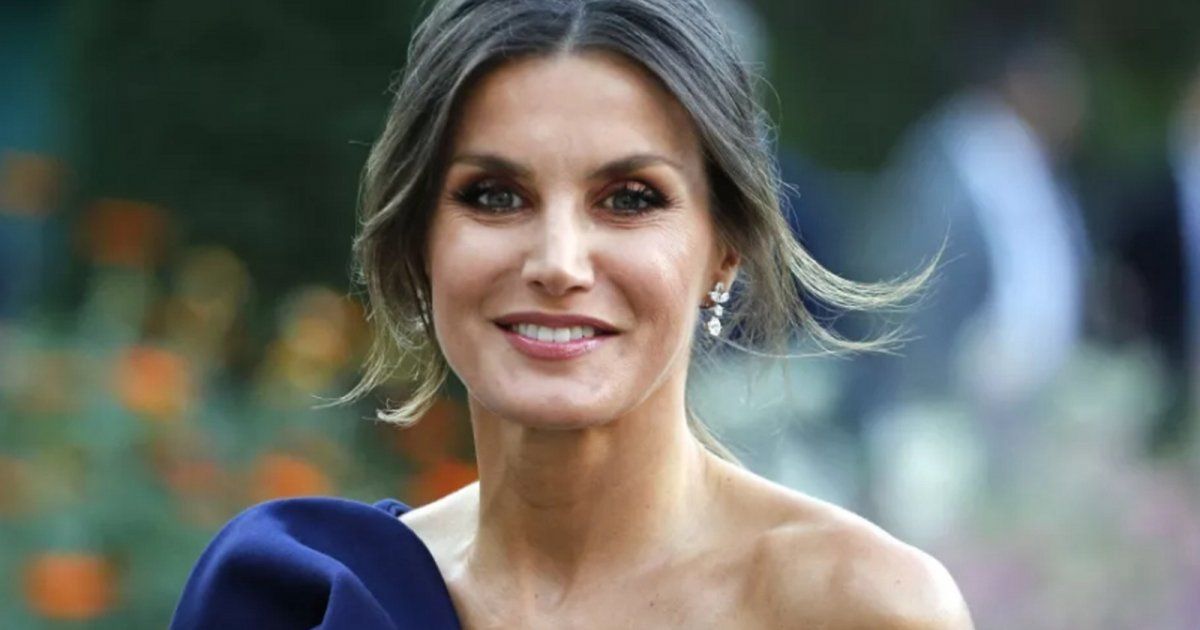 شاهد .. فضيحة مدوية في إسبانيا.. الملكة ليتيزيا خانت الملك مع زوج شقيقتها