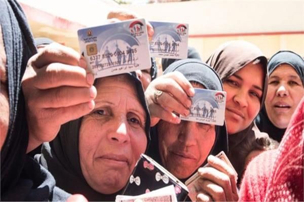 مفاجأة بشأن تكافل وكرامة.. 500 مليون دولار للبرنامج بقرار جمهوري