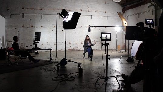 مطلوب شباب وبنات وأطفال.. أوديشن فيلم سينمائي كوميدي