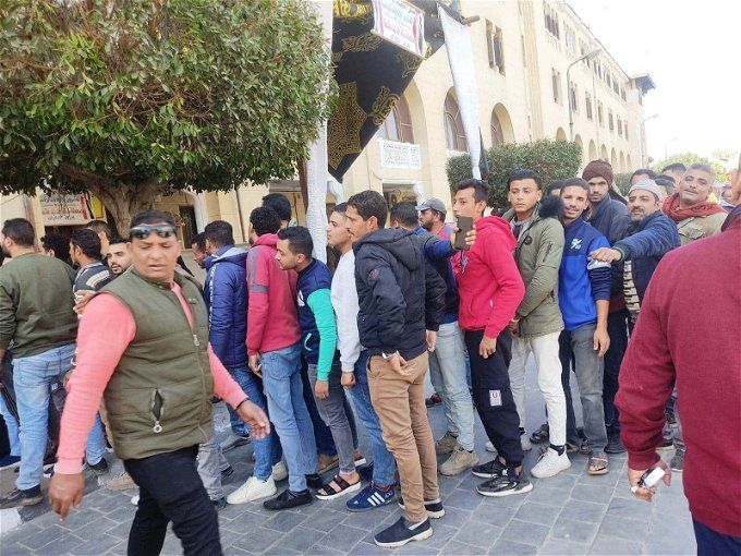 أخبار مصر | مؤشرات نتيجة فرز انتخابات الرئاسة 2024.. تعرف على موعد الإعلان عن النتيجة