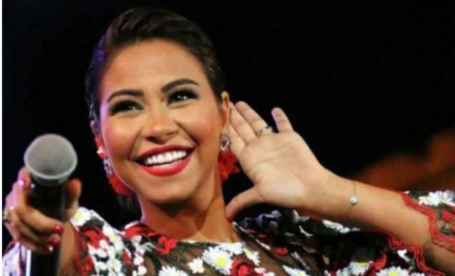 شيرين الأولي في قائمة بيلبورد عربية : لسة الناس شارياكي ياشيري