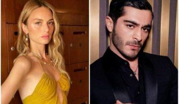 شاهد .. فلاشباك 2023 - جان يامان بتصرف مسيء .. بوراك دينيز مهدد بالسجن ونسليهان أتاغول ترد على خيانة زوجها