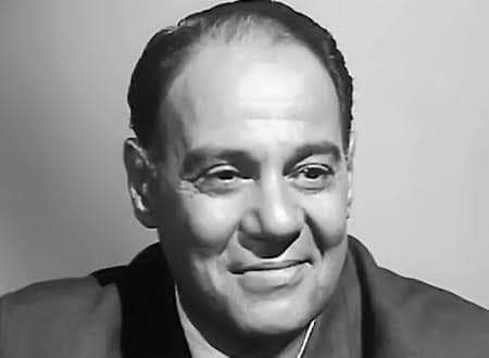 اليهودي الذي أضحكنا كثيرًا سلامة الياس