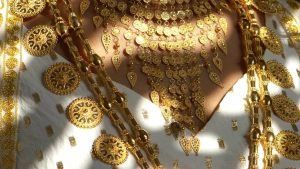 أخبار مصر | أكثر من 200 جنيه زيادة .. أسعار الذهب اليوم الخميس 14 ديسمبر 2023