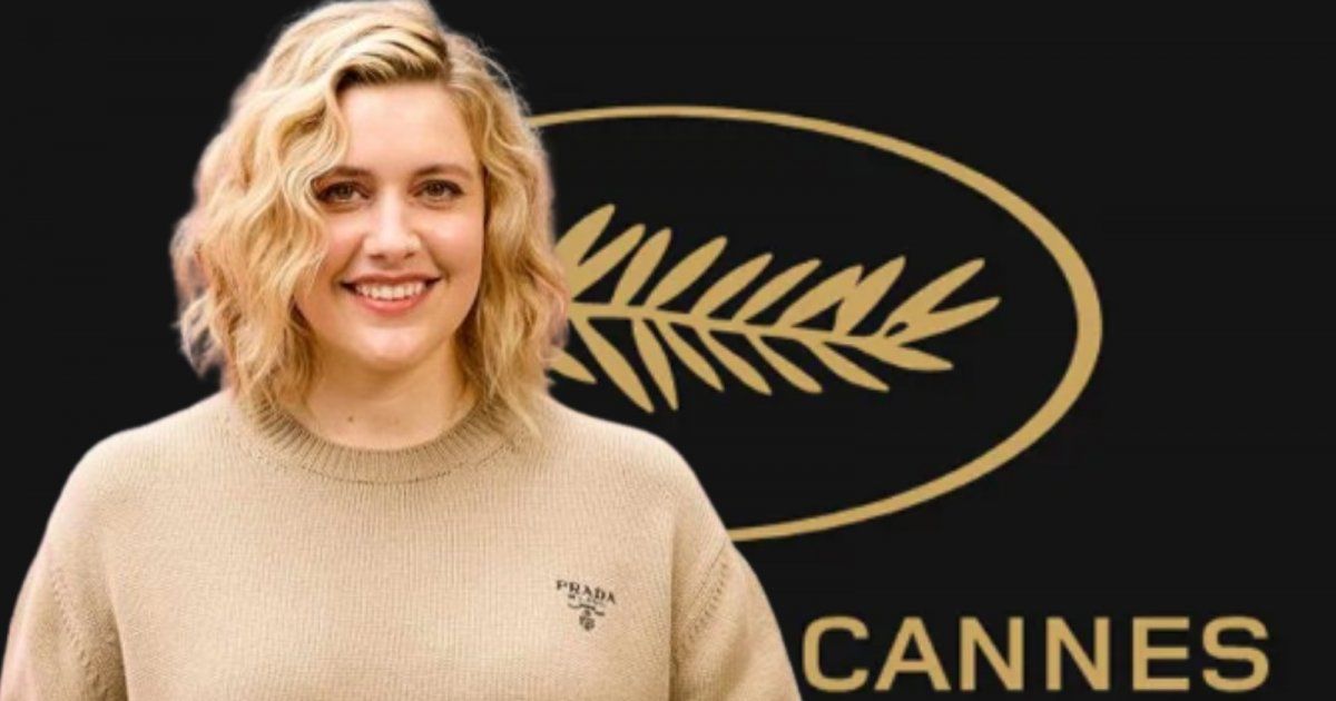 شاهد .. تعيين غريتا جيرويج رئيسةً للجنة التحكيم الرسمية في مهرجان كان السينمائي