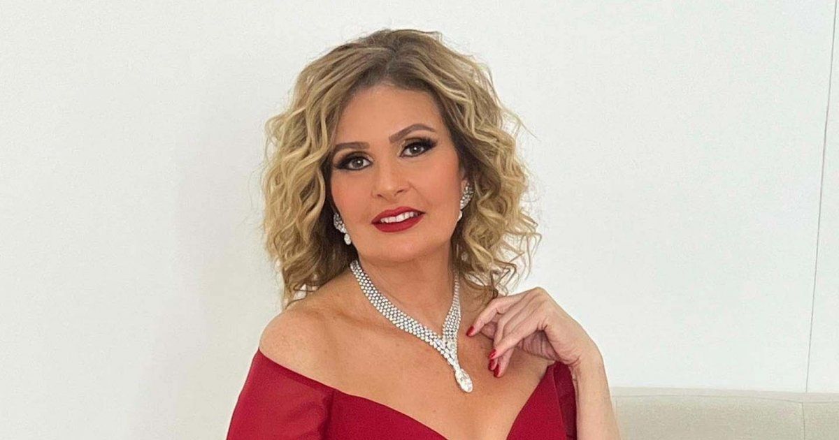 شاهد .. بعد غياب 22 عاماً.. يسرا تعود للمسرح من جديد