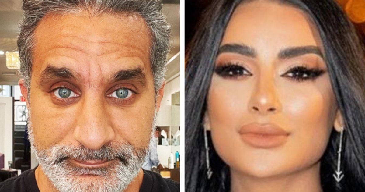 شاهد .. جوري بكر وباسم يوسف يتصدران لائحة محركات البحث لعام 2023