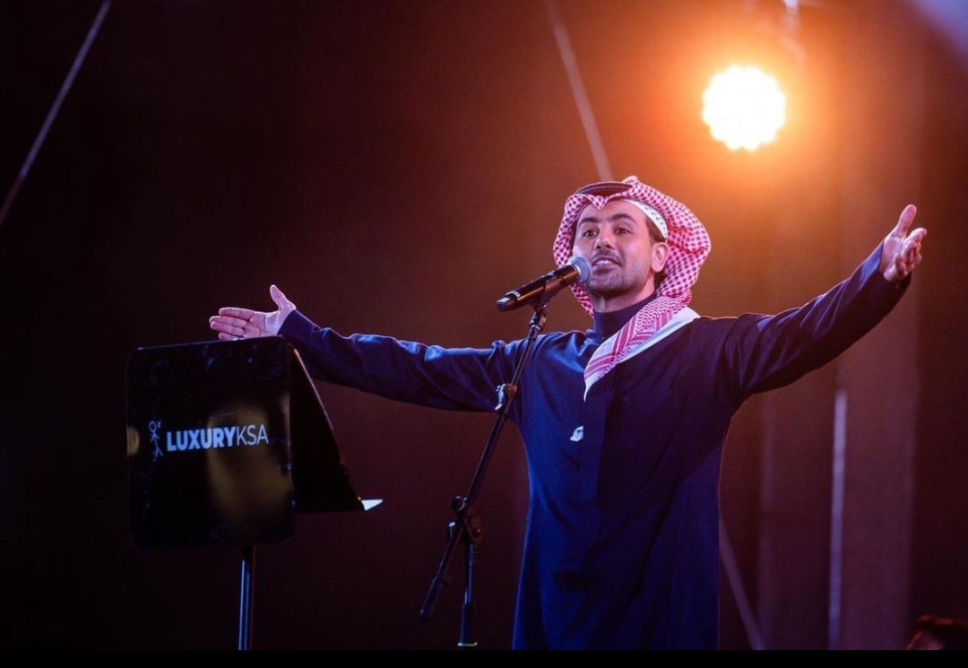 فؤاد عبدالواحد يبدع في ختام “الألعاب السعودية” و “ملتقى أبوظبي الأسري”