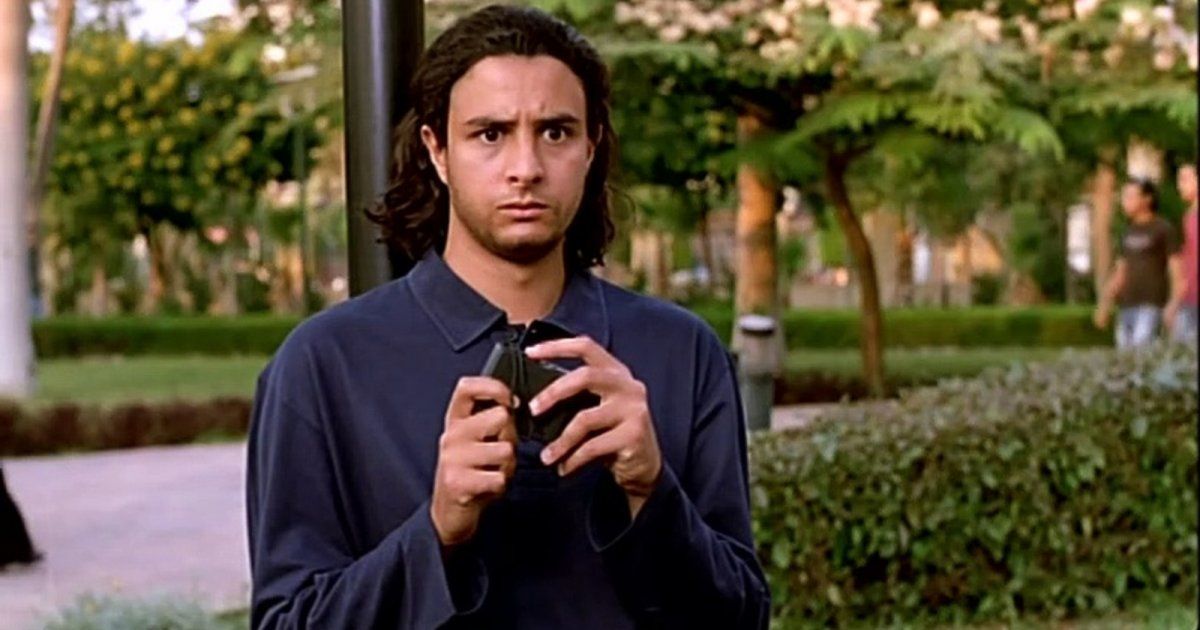 شاهد .. بعد 18 عاماً على عرضه.. الجزء الثاني من "الحاسة السابعة" لـ أحمد الفيشاوي على الطريق