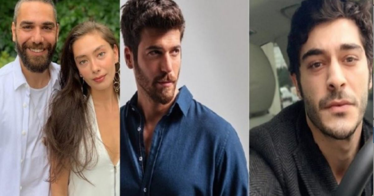 شاهد .. فلاشباك 2023 - جان يامان بتصرف مسيء .. بوراك دينيز مهدد بالسجن ونسليهان أتاغول ترد على خيانة زوجها