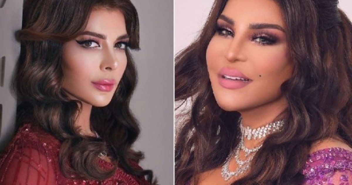 شاهد .. أصالة تشيد بأغنية "صوت الأنا" وتوصف أحلام بـ "فاشينيستا" والأخيرة ترد-بالصورة