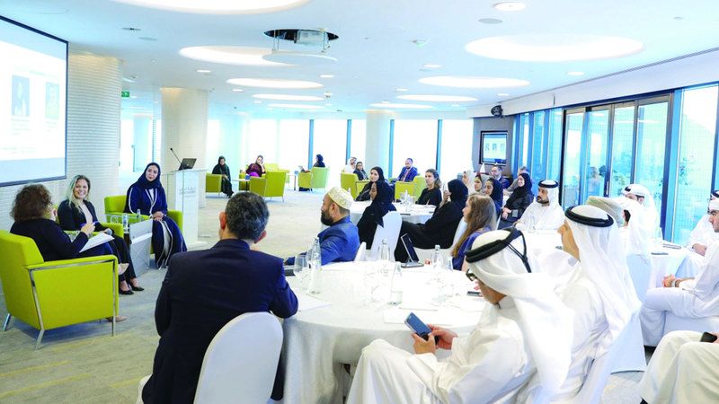 اتفرج – غرف دبي: الشركات العائلية تلعب دوراً حاسماً في حفز الاقتصاد المحلي