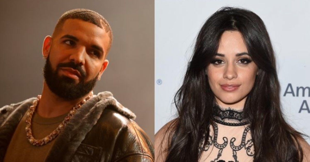 شاهد .. علاقة حب جديدة تلوح بالأفق.. كاميلا كابيلو ودريك بصور حميمة