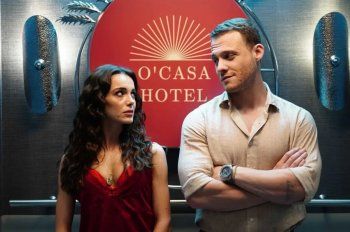 شاهد .. فلاشباك 2023 - جان يامان بتصرف مسيء .. بوراك دينيز مهدد بالسجن ونسليهان أتاغول ترد على خيانة زوجها