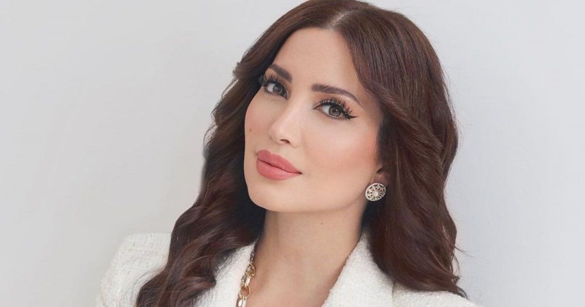 شاهد .. بالفيديو - نسرين طافش بإطلالة جذابة إستعداداً لحضورها مهرجان الجونة بدورته السادسة