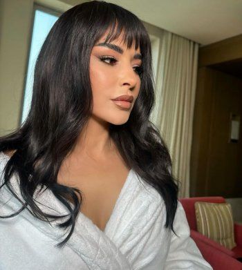 شاهد .. ماغي بو غصن تحتفل بعيد ميلاد جمال سنان.. وهذا الإسم الذي تناديه به