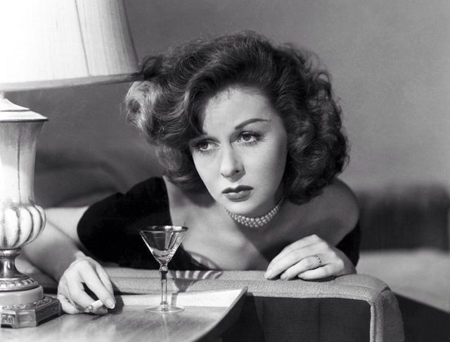 سوزان هوارد أجمل نجوم السبعينات كادت تقتل غريمتها