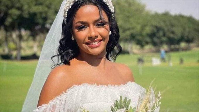 أخبار مصر | حفل زفاف أسماء أبو اليزيد.. خلاص هتدخل عش الزوجية النهاردة