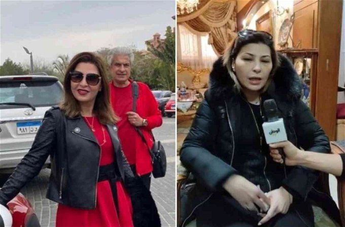 أخبار مصر | محاولة قتل أرملة وائل الإبراشي.. تفاصيل مثيرة اعرف القصة كاملة