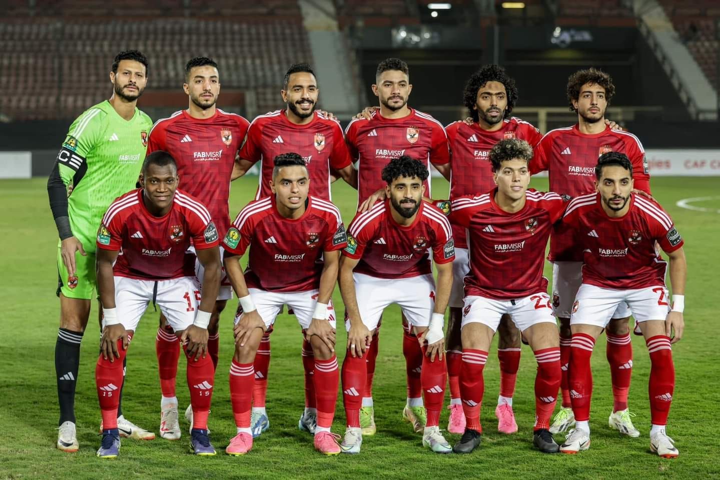 القنوات المجانية لنقل مباراة الأهلي واتحاد جدة