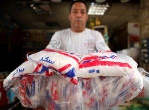 أخبار مصر | خلاص نزل .. الحكومة تفجر مفاجأة بشأن سعر كيلو السكر اليوم الخميس 14 ديسمبر 2023