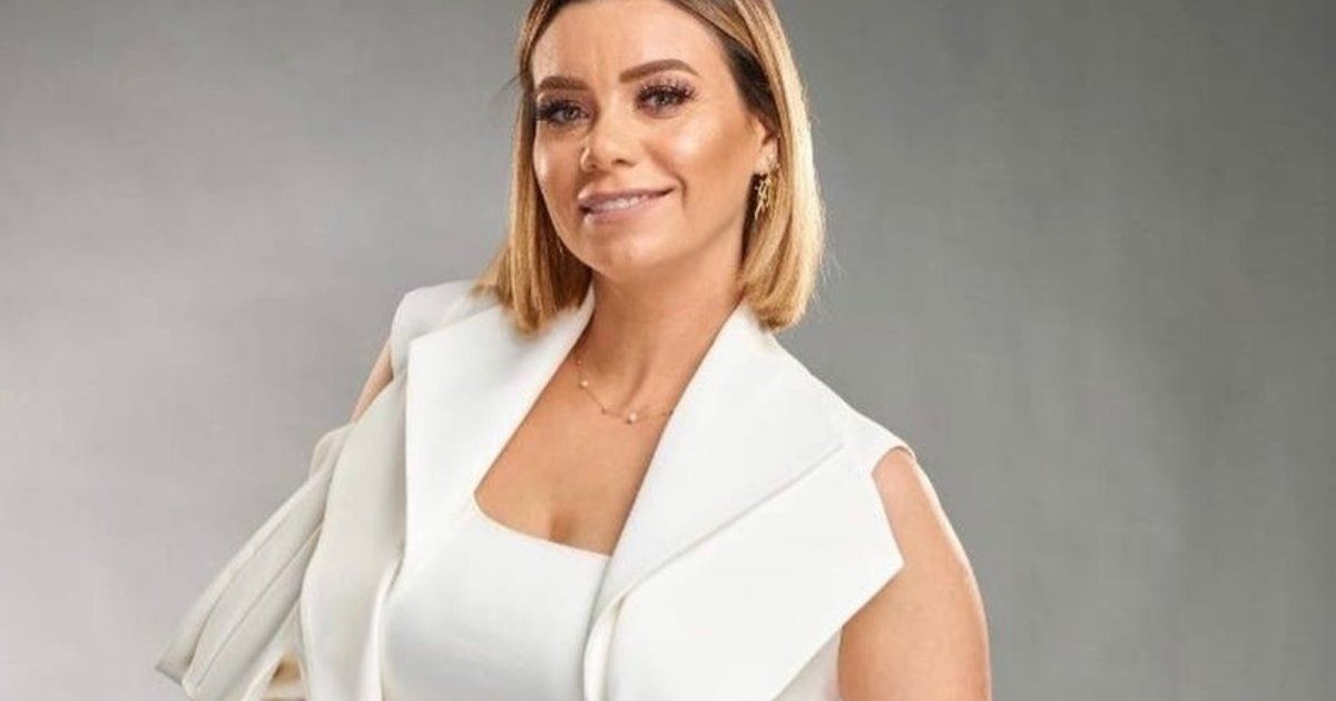 شاهد .. بعد إنتشار خبر وفاة والدتها.. نور قدري تكشف الحقيقة