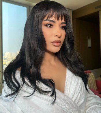 شاهد .. ماغي بو غصن تحتفل بعيد ميلاد جمال سنان.. وهذا الإسم الذي تناديه به