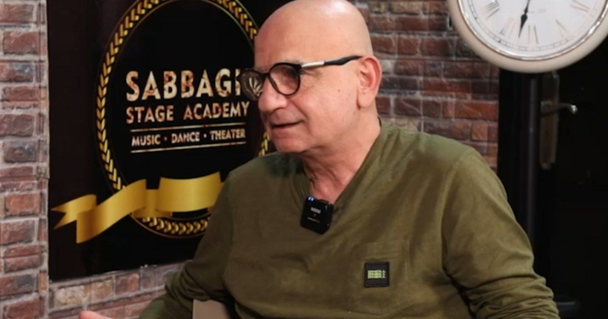 شاهد .. خاص وبالفيديو - ريمون صليبا : هذه أسباب ارتياحي في العمل مع فريد وماهر الصباغ .. وأنا مُعنف في " مش بس عالميلاد "