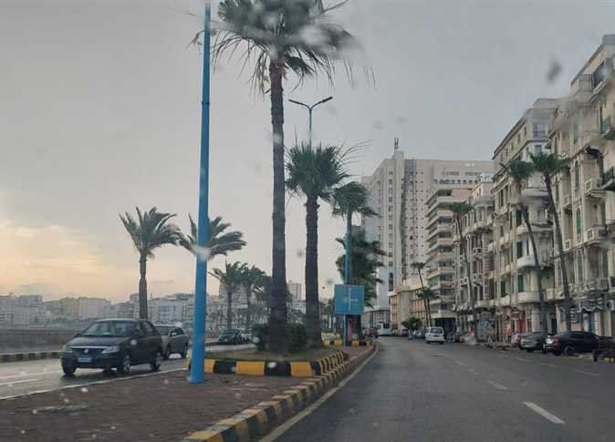 أخبار مصر | تحذير عاجل من الأرصاد لسكان القاهرة وبعض المحافظات من طقس غدًا الجمعة
