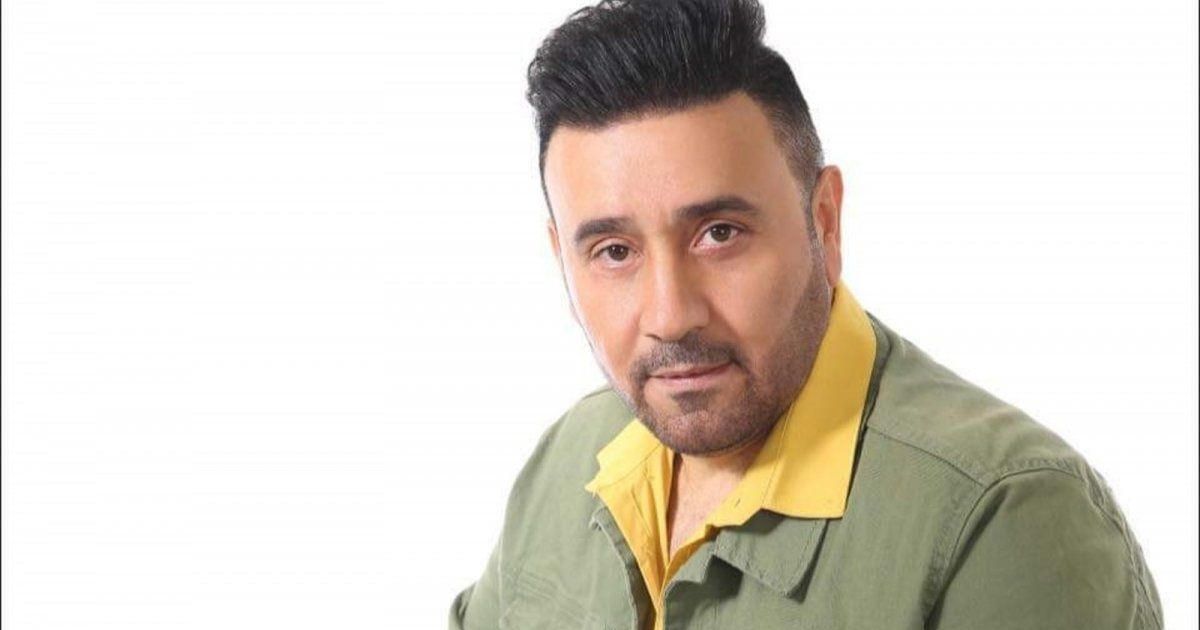 شاهد .. مجد القاسم يطلق "البيت الأولاني".. وأغنية طربية بإمتياز