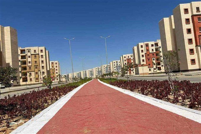 أخبار مصر | شقق صندوق التنمية الحضرية 2024.. مواصفاتها ومحافظات توجد فيها