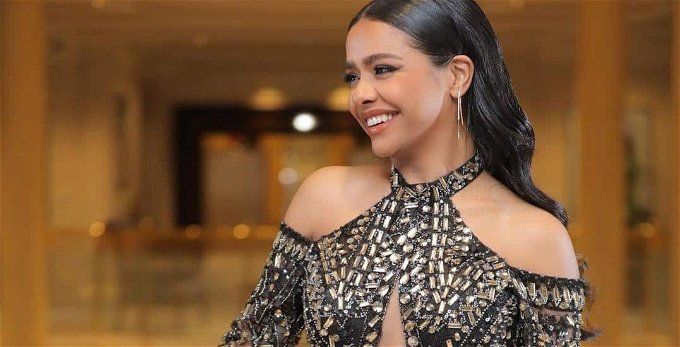 أخبار مصر | حفل زفاف أسماء أبو اليزيد.. خلاص هتدخل عش الزوجية النهاردة