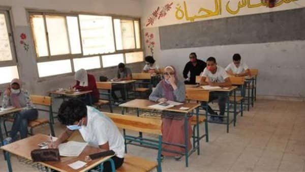 أخبار مصر | جدول امتحانات تالتة إعدادي 2024 الترم الأول جميع المحافظات.. أعرف اليوم والتوقيت