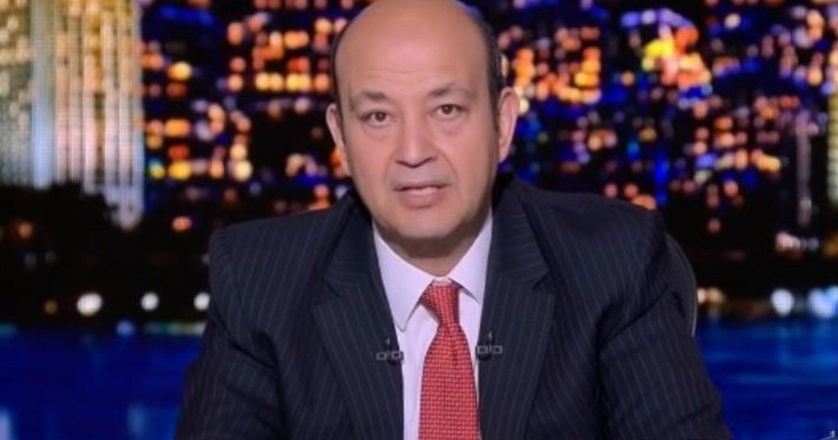 شاهد .. عمرو أديب: "هذا الإعلامي لديه عقدة نفسية تجاهي ومحاولة اغتيالي مستمرة منذ أكثر من 25 سنة"