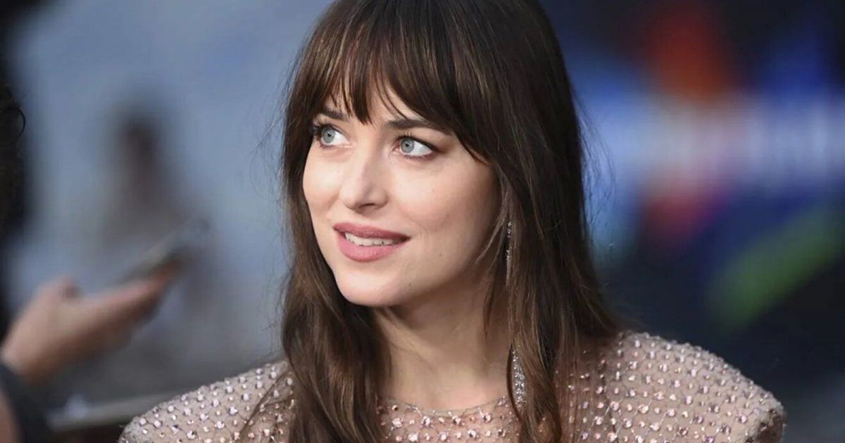 شاهد .. داكوتا جونسون تكشف سر نجاحها وأولويتها في الحياة