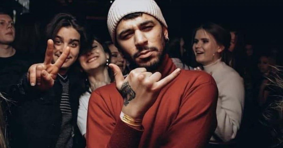 شاهد .. بالفيديو - أنور ناي يصدر أحدث أغانيه " حراقة "