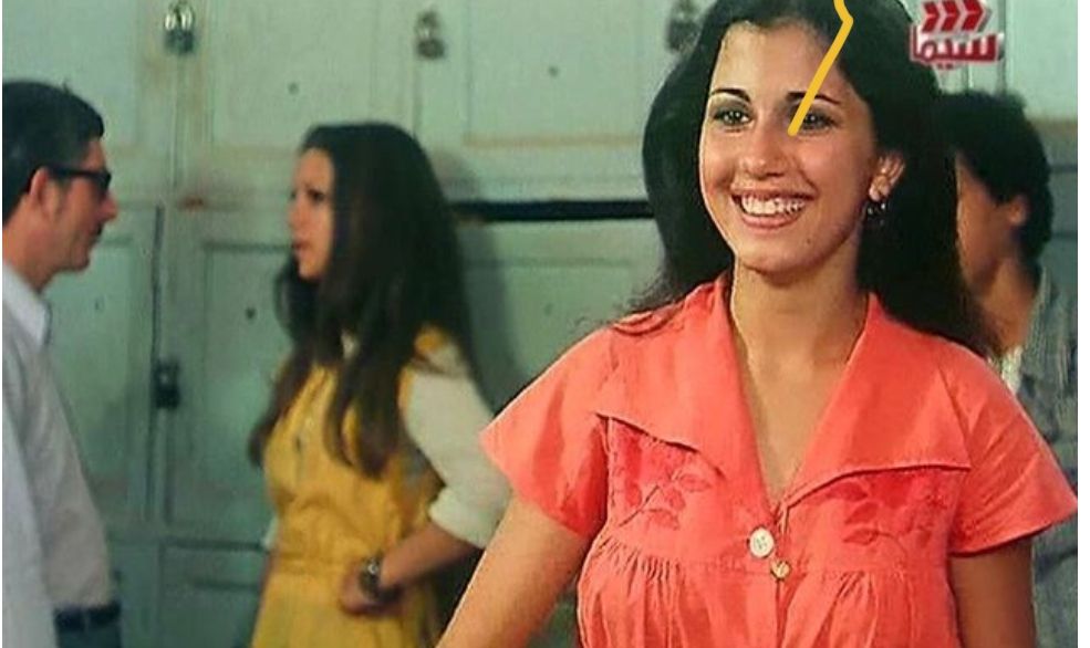 لعشاق ماجدة الرومي عشرين صورة على مدي الزمن