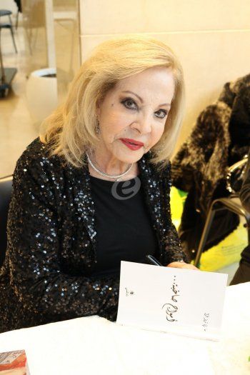 شاهد .. خاص - " أمواج صاخبة " في حياة ماري تريز فرّا .. " أنا غريبة في أرضي "